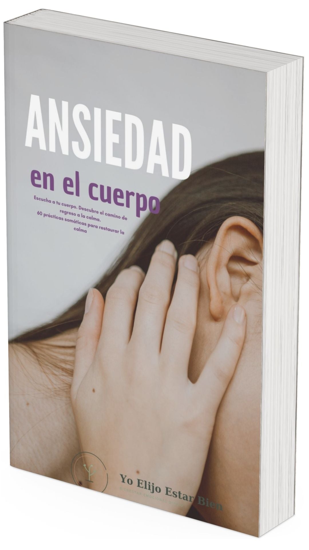 Ansiedad en el cuerpo